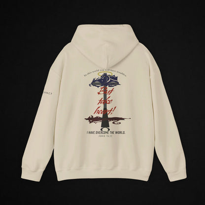 Eyes of Hope Hoodie