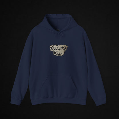 Faulty Halo Hoodie