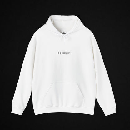 DSCNNCT Logo Hoodie