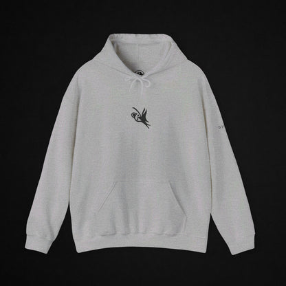 Falling Sky Hoodie