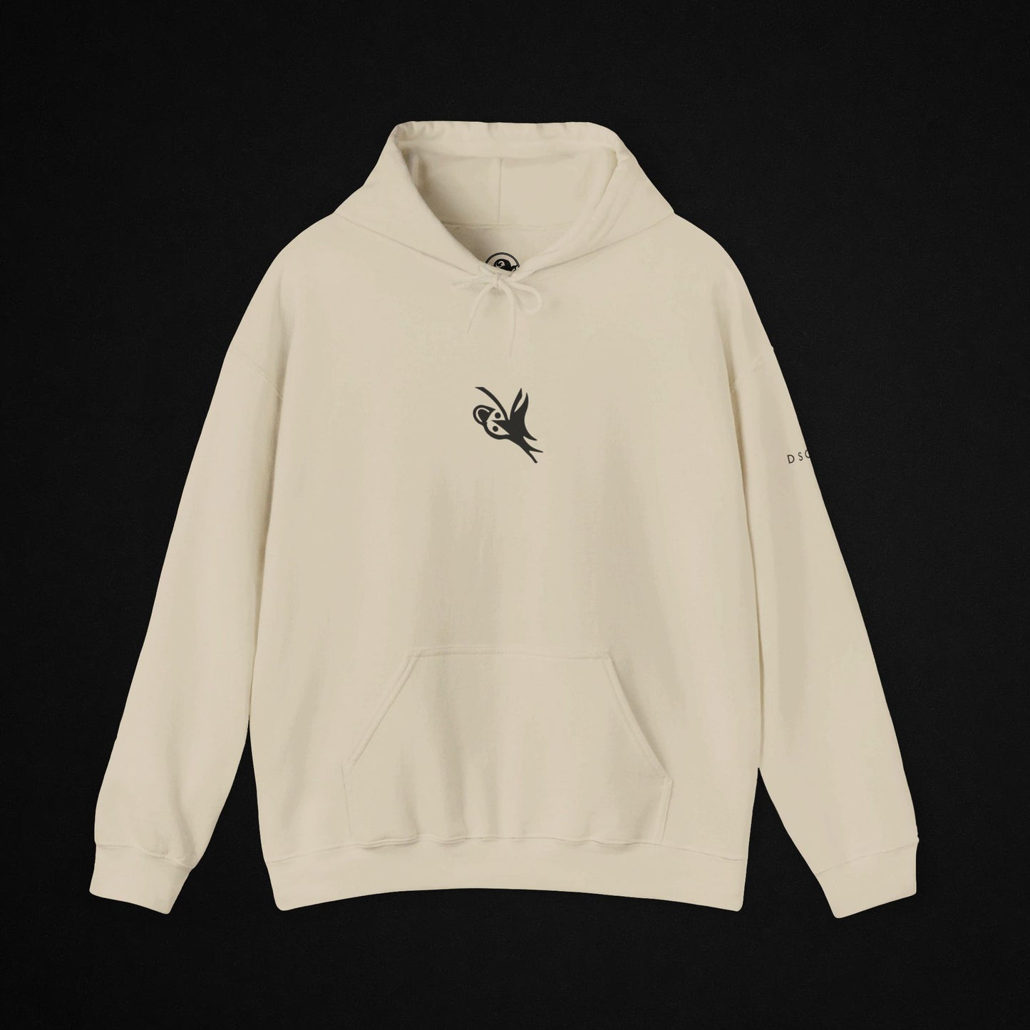 Falling Sky Hoodie