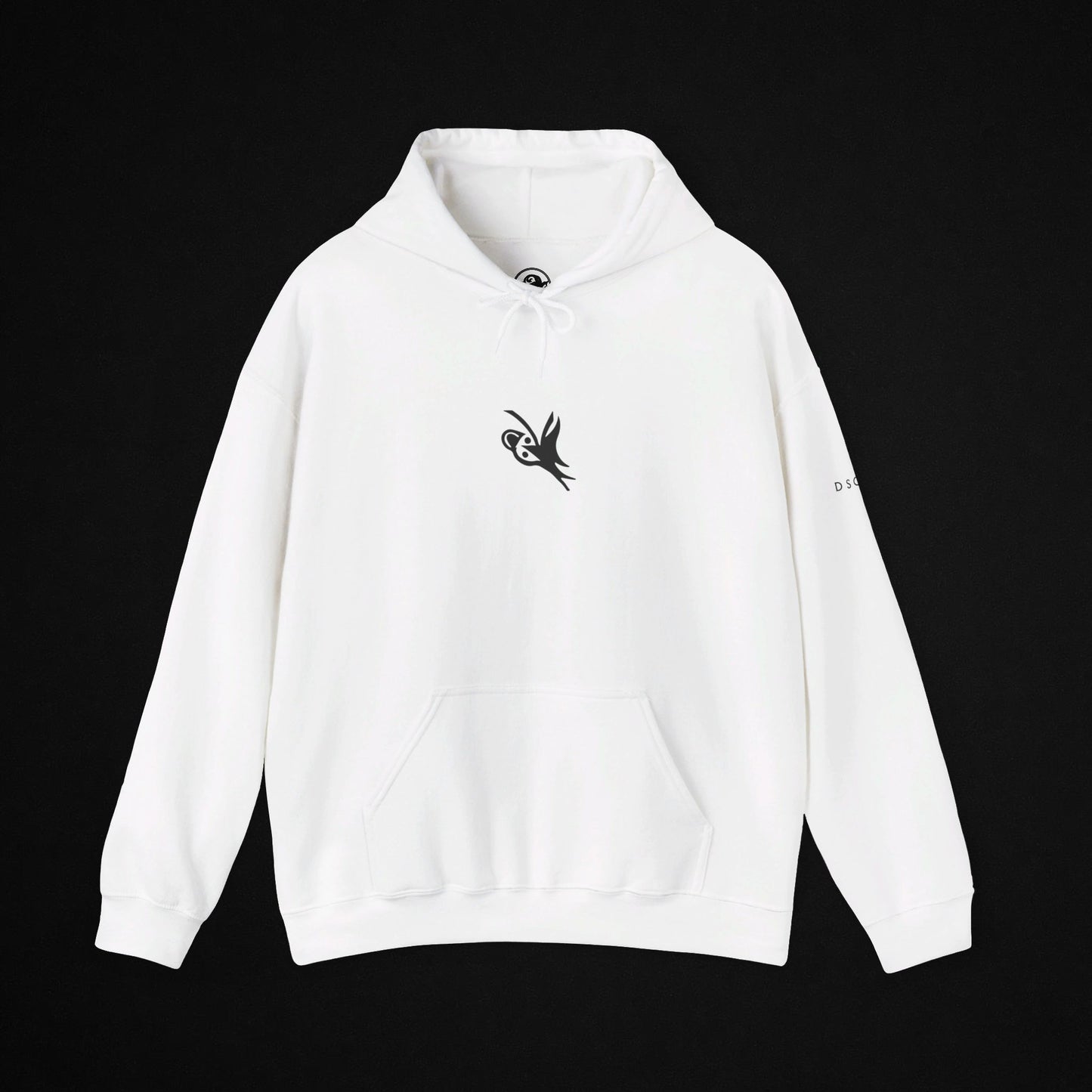 Falling Sky Hoodie