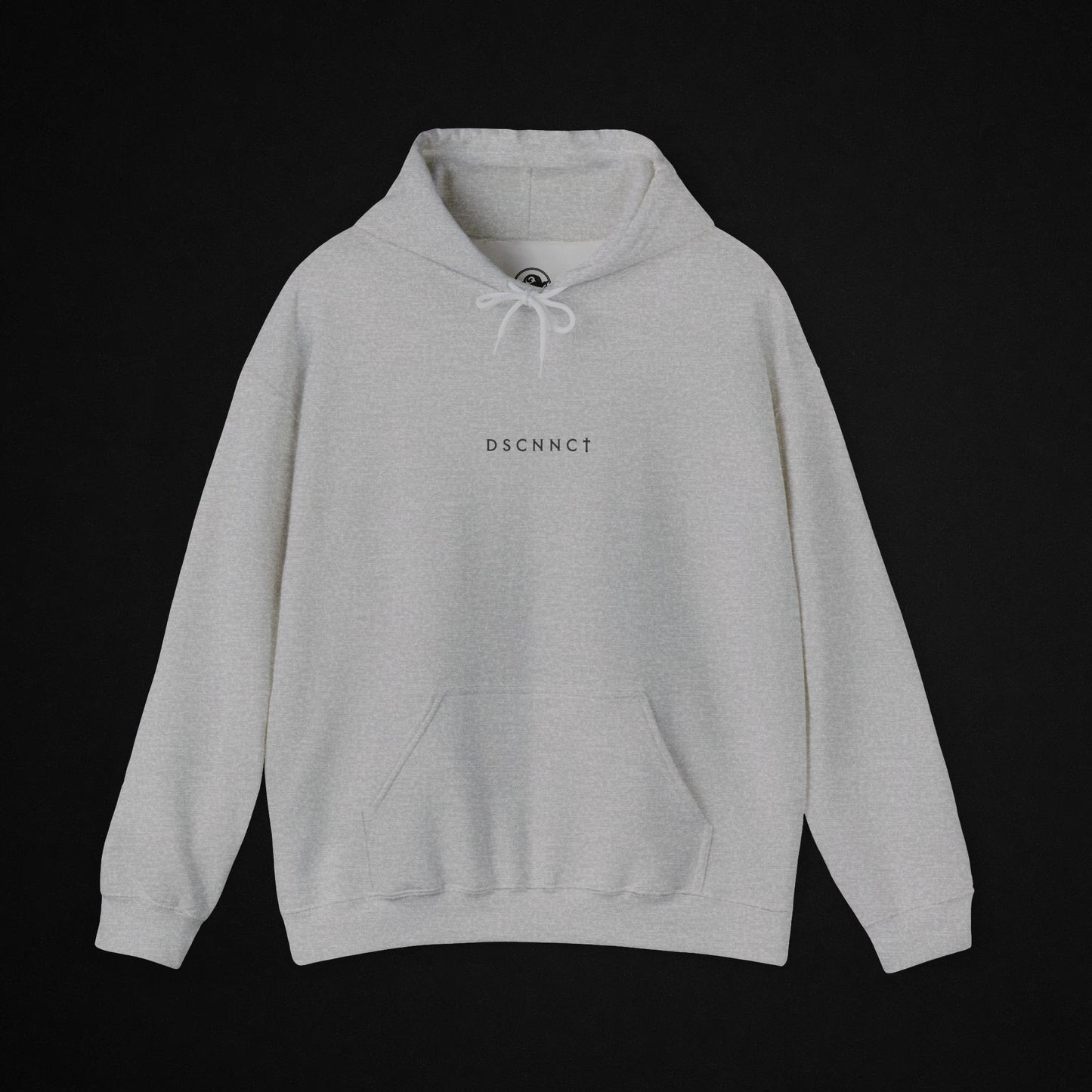 DSCNNCT Logo Hoodie