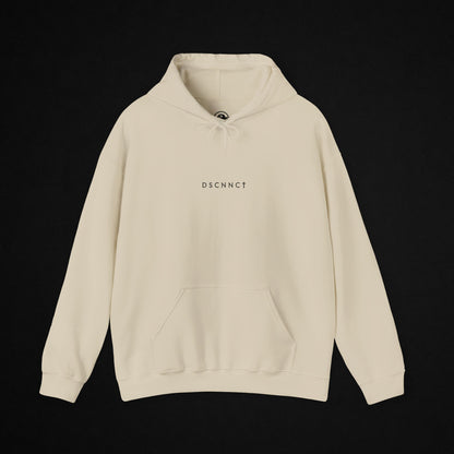 DSCNNCT Logo Hoodie