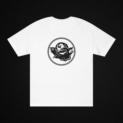 DSCNNCT Logo Tshirt