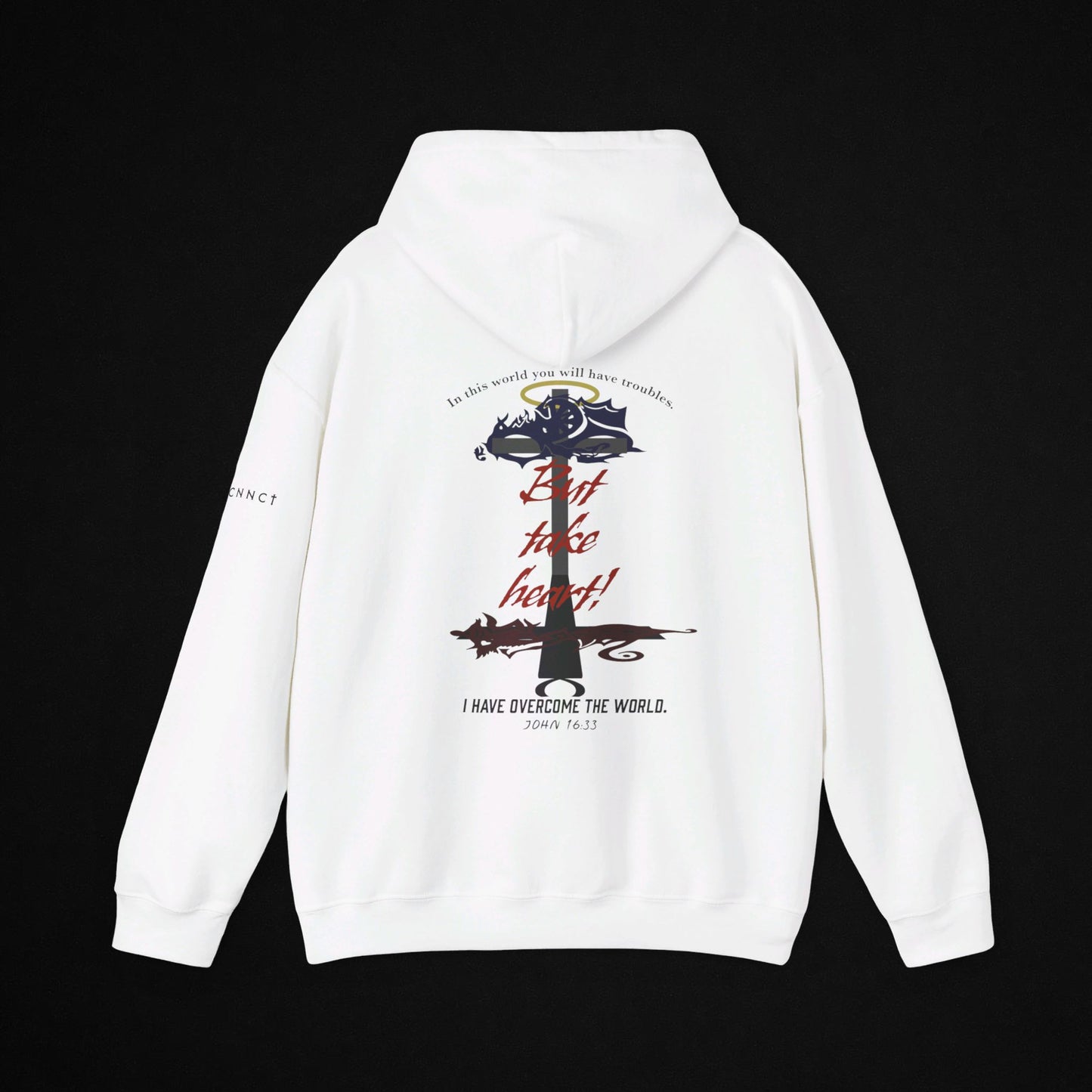 Eyes of Hope Hoodie