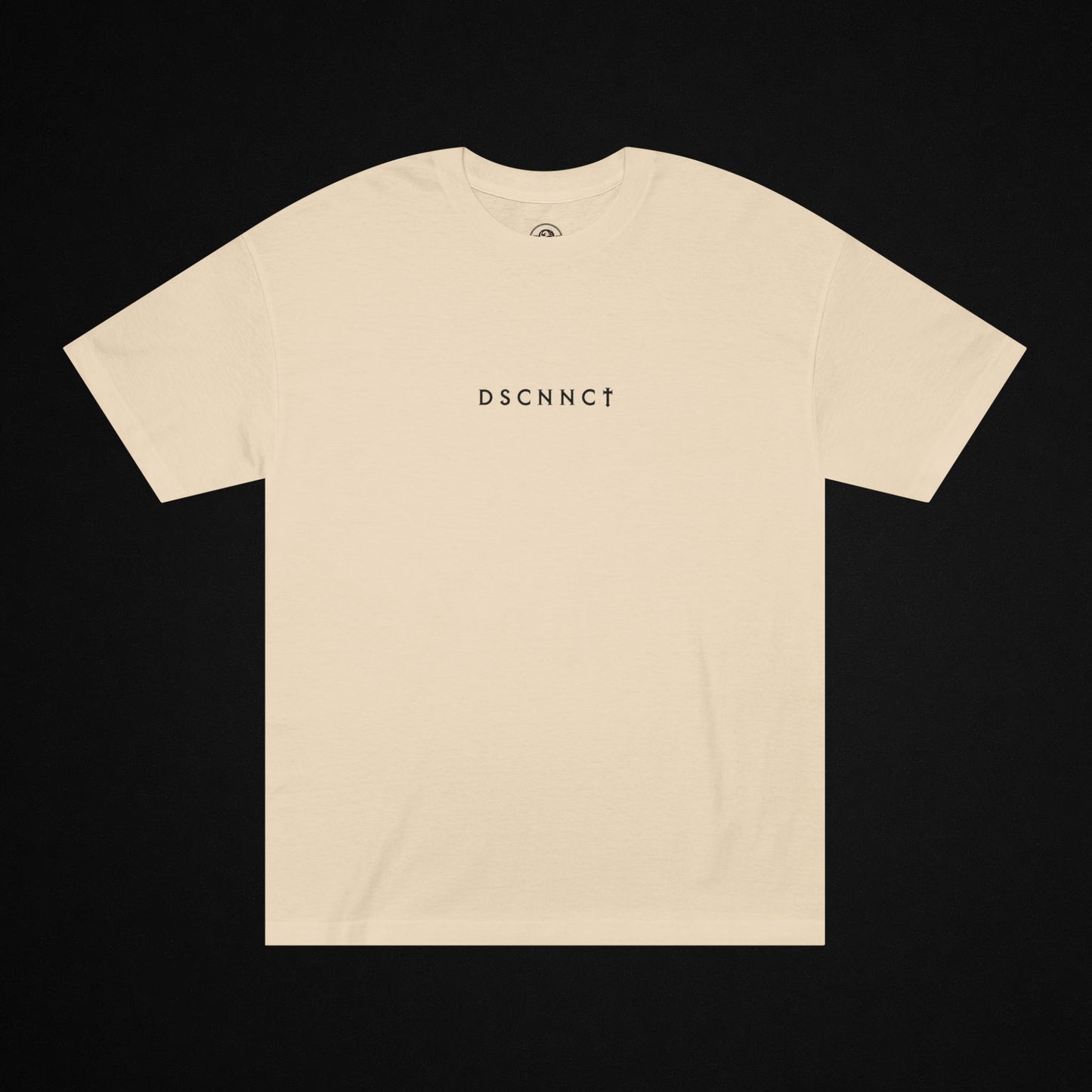 DSCNNCT Tshirt