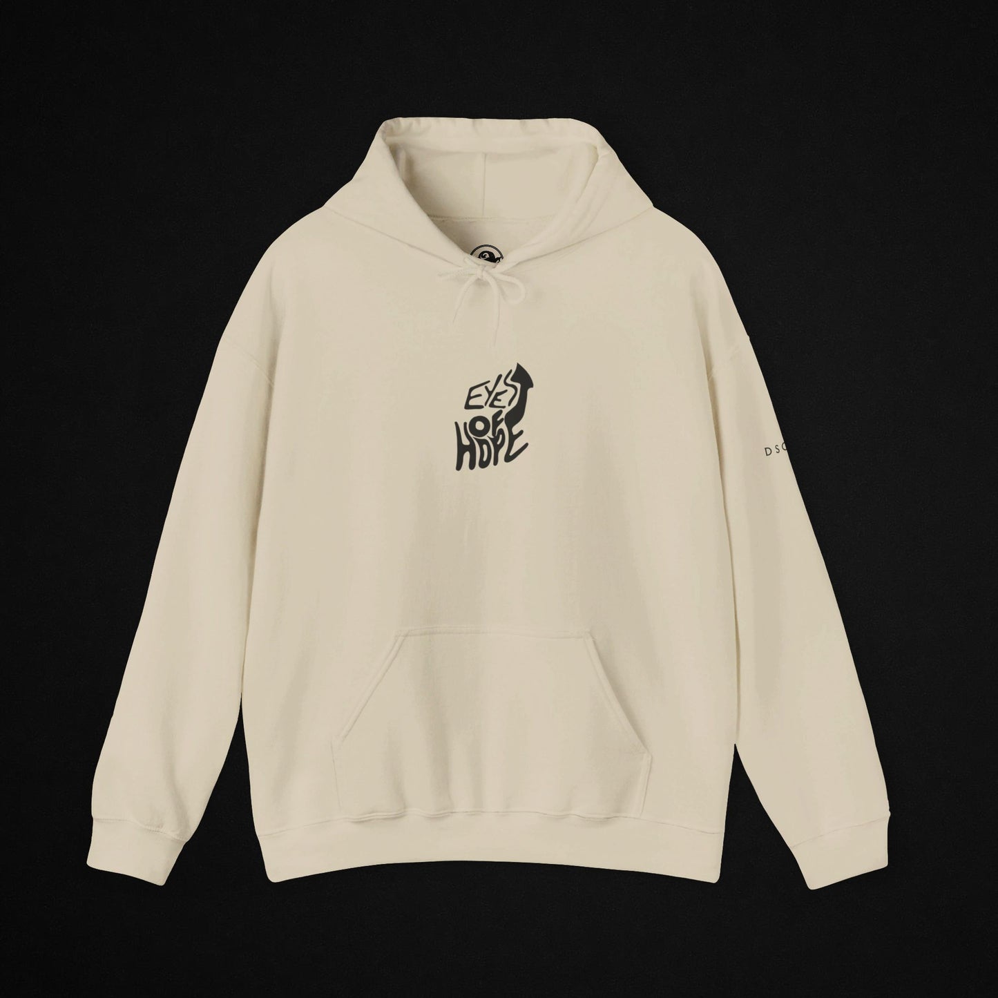 Eyes of Hope Hoodie