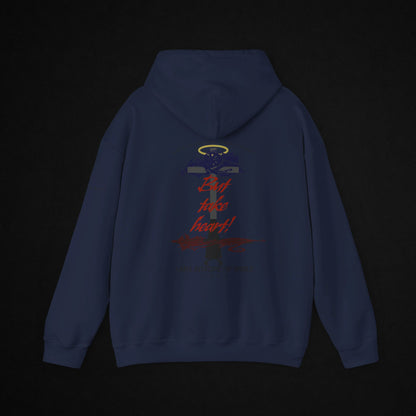 Eyes of Hope Hoodie